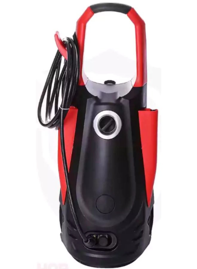 APT High Pressure Washer Machine  130 Bar 2500W- APT DW20540 - Image 2